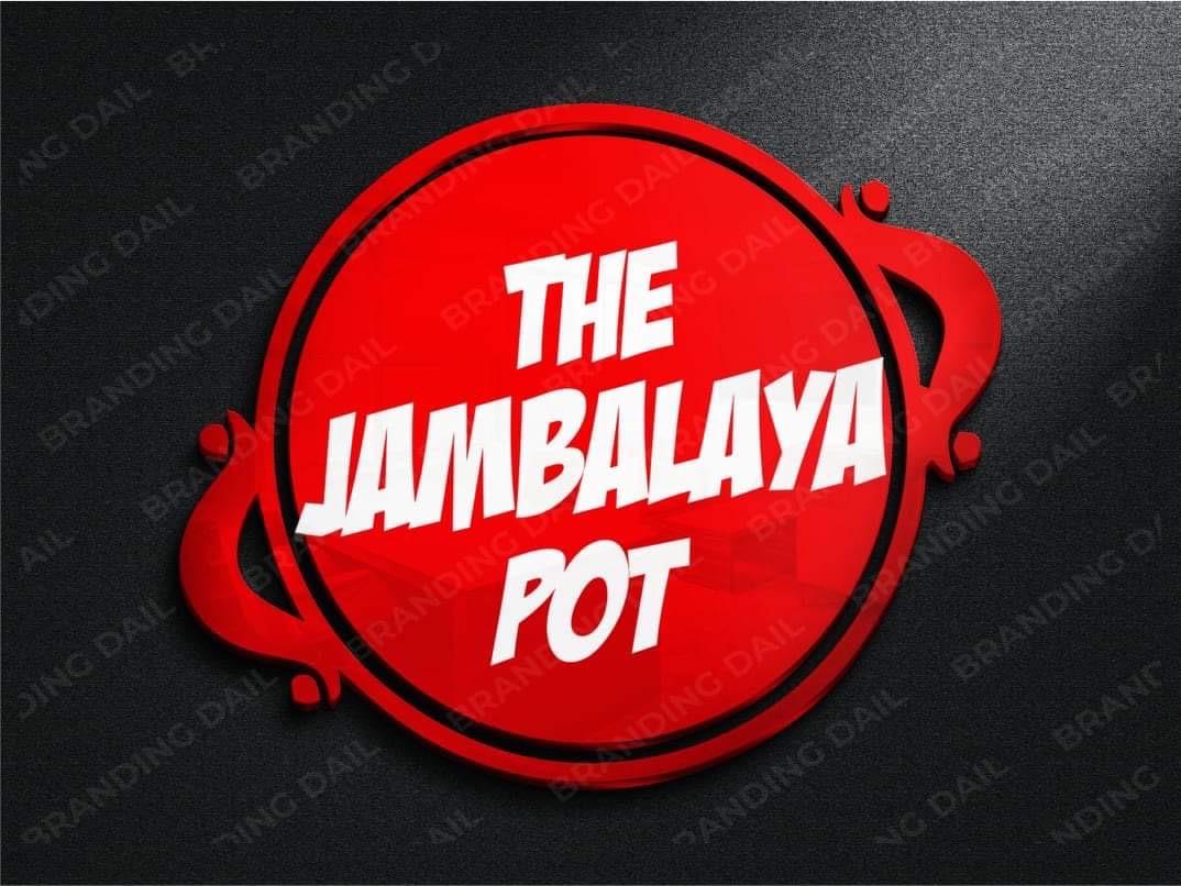 The Jambalaya Pot